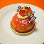 レピキュリアン - コスモポリタン