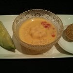 故宮 - デザート