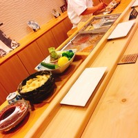 鮨 大門 - 