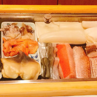 鮨 大門 - 