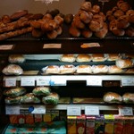 琥八 - いろんなパン