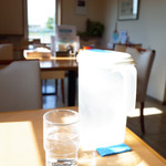 らぁ麺屋まるみ - 店内