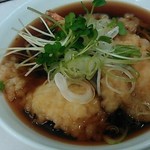 深大寺門前そば - 3