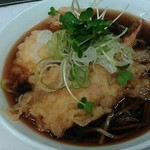 深大寺門前そば - 4