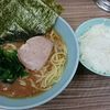 ラーメン 武蔵家 中野本店