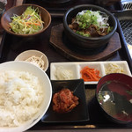 モランボン - 料理写真: