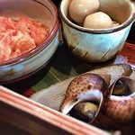 日本酒酒場立呑み 仁 - 