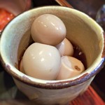 日本酒酒場立呑み 仁 - 