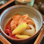 日本酒酒場立呑み 仁 - 