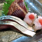 日本酒酒場立呑み 仁 - 