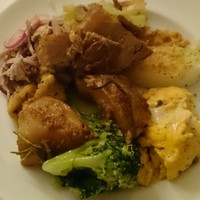 Ristorante IL FIGO INGORDO - 