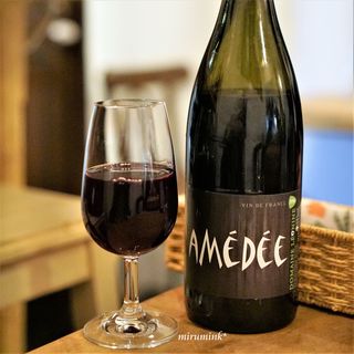 Neue Dessert&Natural wine  - ワイン