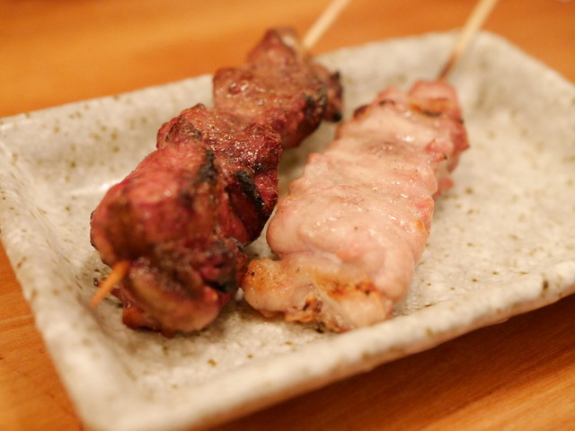 やきとりこまつ 鶴見 焼鳥 食べログ