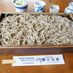 Taka Hashi - 板蕎麦