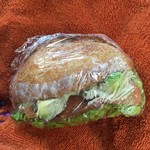 ザ・ルーツ・ネイバーフッド・ベーカリー - 