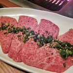 フジヤマ食堂 - シンタマ