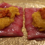 東京肉しゃぶ家 - もう一枚