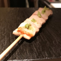 焼鳥 嘉とう - 