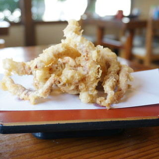 手打ちそば たか橋_1