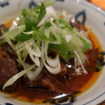 東京肉しゃぶ家 - 