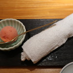 東京肉しゃぶ家 - ご馳走様でした！