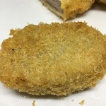 中井精肉店 - ヒレカツ