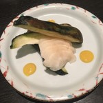 時分時 - 泉州水ナス