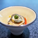 イチリン ハナレ - 堂ヶ島サザエ