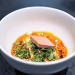 イチリン ハナレ - よだれ鶏