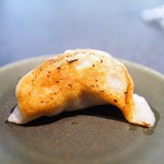 イチリン ハナレ - につける　餃子