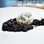 イチリン ハナレ - アオリイカ　大葉