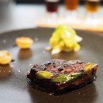 イチリン ハナレ - 劉さんの回鍋肉