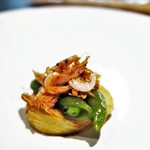 イチリン ハナレ - 竹の子　マーメラス