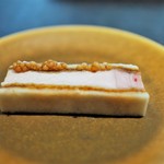 イチリン ハナレ - 黒酢　カツサンド