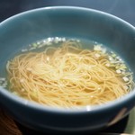 イチリン ハナレ - 上湯　香港麺