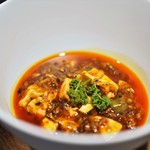 イチリン ハナレ - 陳　麻婆豆腐