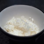 イチリン ハナレ - 麻婆豆腐用ご飯