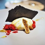 イチリン ハナレ - 紹興酒　いちじく