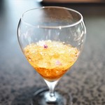 イチリン ハナレ - 梅