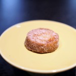 イチリン ハナレ - 茶菓子