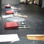 イチリン ハナレ - 店内