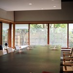 イチリン ハナレ - 店内