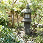 イチリン ハナレ - 店内