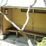 イチリン ハナレ - 店内