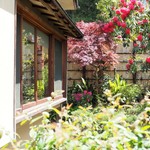 イチリン ハナレ - 店内