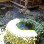 イチリン ハナレ - 店内