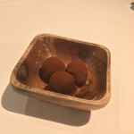 カーサ・デル・チーボ - 