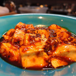 明道町中国菜 一星 - 麻婆豆腐