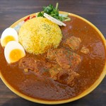 Diletto Curry Via - 