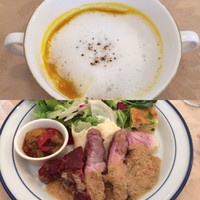 ダン ル シエル - 